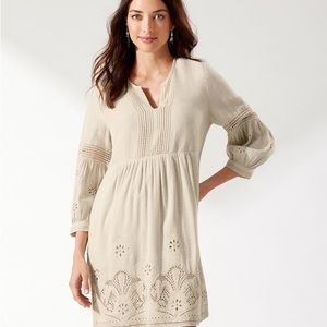 Tommy Bahama dress